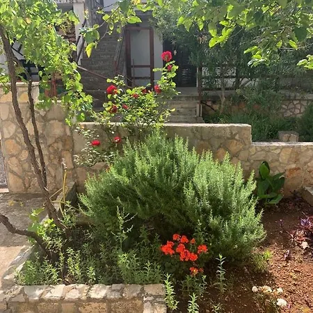 Vukovic דירה *