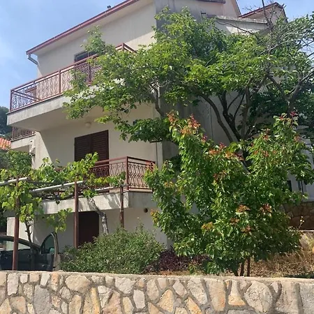 דירה Vukovic