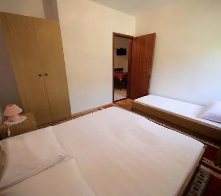 Apartment Vukovic