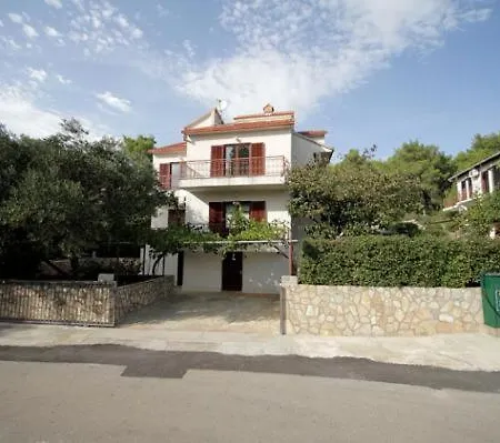 Vukovic Apartment *