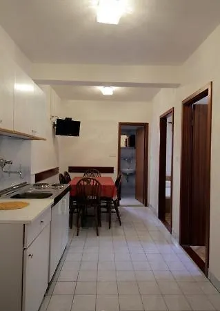 Vukovic דירה