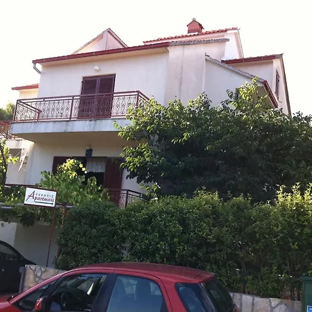 Apartment Vukovic *