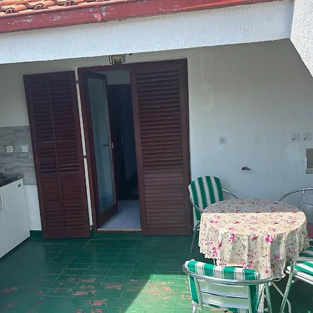 Apartment Vukovic Vrboska