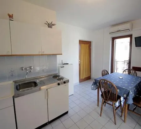 Apartment Vukovic *